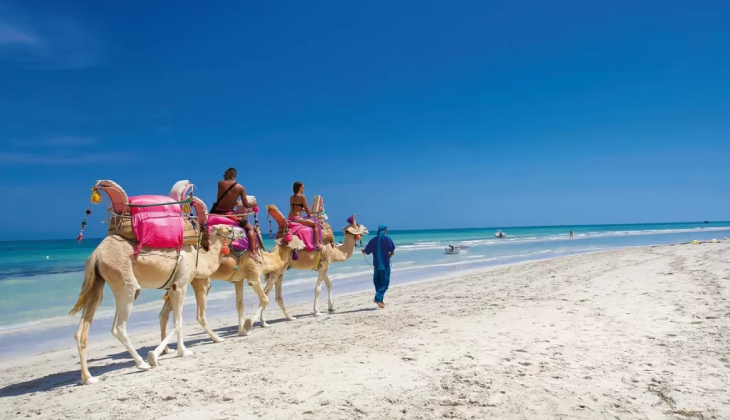 Profitez de Vos Vacances à Djerba : Séjournez à l'Hôtel Beau Rivage