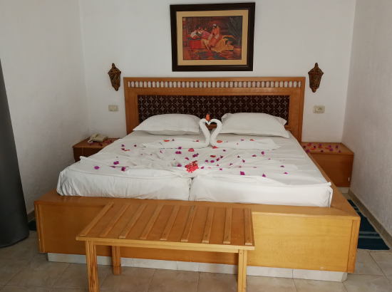 Chambre Single